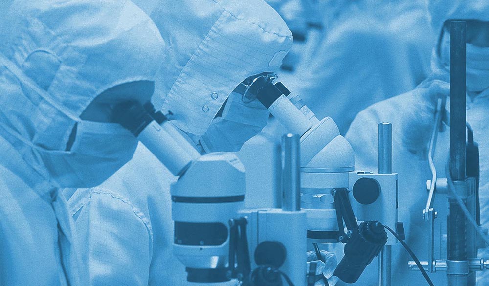 呼和浩特组织病理学实验